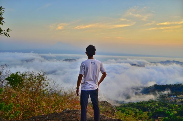 Embracing the Unknown: The Thrill of Outdoor Adventures